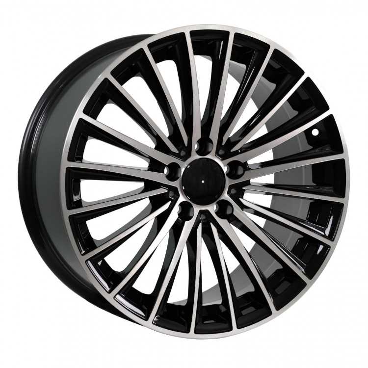 STW 935 8.5X19 5X112 ET40 BD 66,6 1